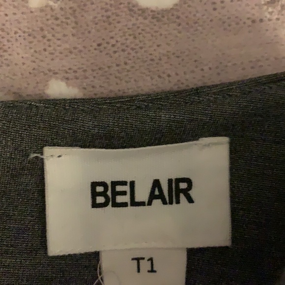 Skirt Pencil 🇫🇷BELAIR🇫🇷 - Picture 2 of 3